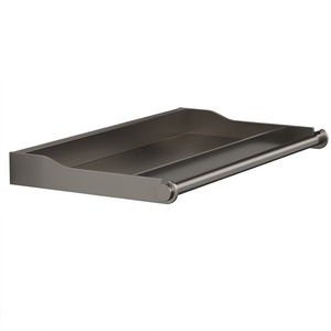 Organizzatore di <span class=keywords><strong>detersivi</strong></span> per bucato da bagno in metallo a parete facile da pulire - Product Image 2