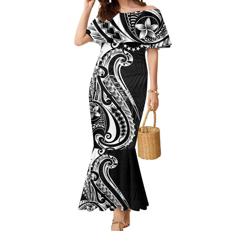 cook island dress designs Cook island dress designs