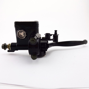Maître-<span class=keywords><strong>cylindre</strong></span> <span class=keywords><strong>de</strong></span> <span class=keywords><strong>frein</strong></span> hydraulique ATV Levier gauche/droit <span class=keywords><strong>50cc</strong></span> 110cc 125cc 150cc Quad Motorcycle - Product Image 6