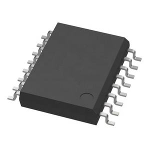 Nuevo Circuito Integrado Original SI8233BD-C-ISR DGTL ISO 5KV 2CH GATE DVR 16SOIC, Servicio de Lista de Materiales, Chips IC - Product Image 1