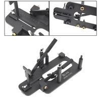 Outil de Réparation Automobile de Haute Qualité pour Hyundai et Kia : Réglage de l'Actionneur de Transmission Automatique à Double Embrayage DTC 1.6 Jig Motor Shaft