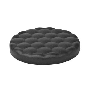 Coussin de siège en mousse PU intégrale antistatique, résistant à l'usure, haute densité, personnalisé pour voiture et chaise de bureau avec insert métallique - Product Image 4