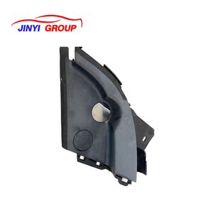 <b>Wiper</b> <b>Arm</b> Cover for Honda Civic 2006-2011 74222SNAA00 74222-SNA-A00 - Product Image 1