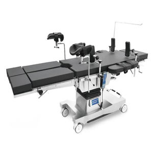 Tavolo Operatorio Elettrico Approvato CE per Sala Chirurgica Ospedaliera, per Chirurgia con Imaging a C-<span class=keywords><strong>Arm</strong></span>, dal Produttore - Product Image 1