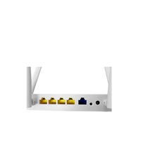 Routeur Wifi 4G OEM MTK7620N 2.4G 300Mbps OpenWRT 8M 64M Mini Routeur Wifi Domestique