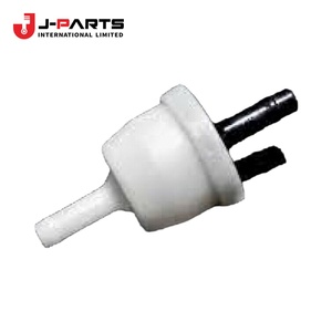 Soupape de retenue (pour réservoir de carburant principal) pour Toyota Hilux LN106 1988-1997 OE 90917-10054 9091710054 - Product Image 1