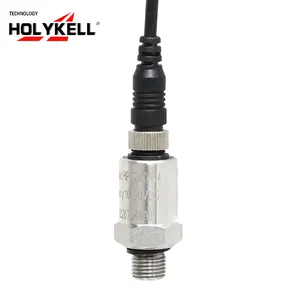 Holykell China Oem Hoge Kwaliteit 4 20ma Druksensor 0-40bar