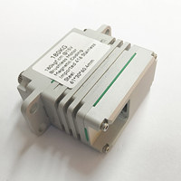 Servo Industrial ZY-100HV sin Escobillas de 180 kg de Torque, 15V de Alto Voltaje, Codificación Magnética para UAV y Robótica de Uso Pesado