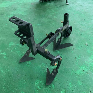 Mini Motocultor, Cultivador Agrícola de Gasolina para Jardín, Granja y Labranza de Terrenos Pequeños - Product Image 5