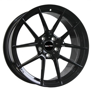 Apexrim ล้ออัลลอย19x9.0J 5X114.3 18X8.5 <span class=keywords><strong>J</strong></span> 5-Hole 5x112สำหรับ Mercedes-<span class=keywords><strong>Benz</strong></span> - Product Image 1