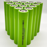 CBAK 32140 High Performance Cylindrical Lithium Ion Batteries