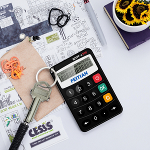 MFA Challenge/Response One Time Password OTP Token C300 - I20 - Product Image 5