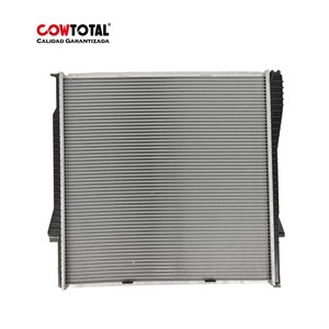 <span class=keywords><strong>Radiatore</strong></span> in Alluminio di Alta Qualità Cowtotal 17111439103 per <span class=keywords><strong>BMW</strong></span> - Product Image 3