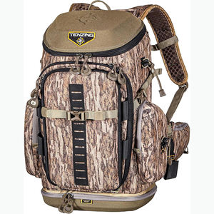 Muestra Gratuita de Mochila Táctica de Alta Densidad para Caza, Personalizable, para Deportes al Aire Libre, Senderismo, Camping - Product Image 1