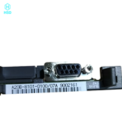 Placa de Circuito Impreso de Comunicación Esclava A20B-8101-0100/07A para Sistema de Control CNC, Piezas de Repuesto