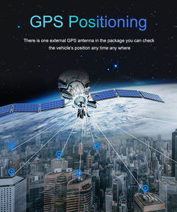 Camera Hành Trình Mini 4G Kép Cams Giấu Kín Camera Wifi Gps Theo Dõi CMSV6 Camera Xe Hơi Ghi Hình Giám Sát Đỗ Xe 24H - Product Image 4