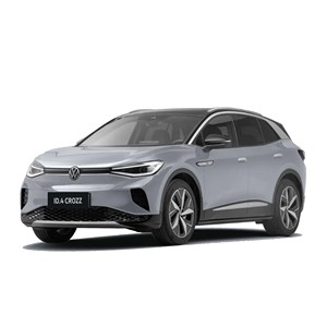 2024 2025 volkswagens id4 id.4 Pro Cross crozz tinh khiết xe năng lượng mới xe điện sang trọng SUV EV xe id4 - Product Image 1