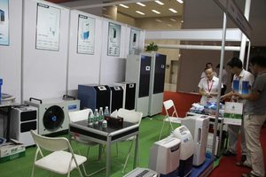 Asciugatrice per nebulizzazione ad alta pressione - Product Image 6