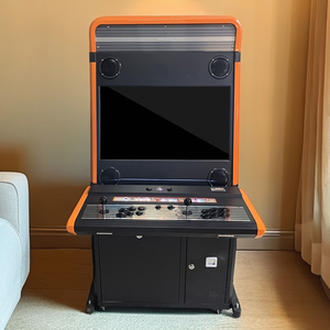 Nueva Máquina de Juegos Arcade Familiar <span class=keywords><strong>Pandora</strong></span> <span class=keywords><strong>Box</strong></span> Grande, Operada con Monedas, Plug and Play - Product Image 4