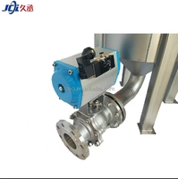 Filtre à eau autonettoyant automatique AFB pour circuit CVC - Filtre à brosse en acier inoxydable 304 pour systèmes de refroidissement industriels