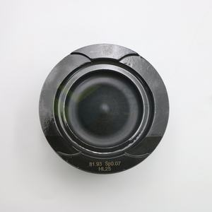 Kit piston et segment forgé OE A6540302900 pour <span class=keywords><strong>mercedes</strong></span>-benz <span class=keywords><strong>CLS</strong></span> C257 220D 4 cylindres OM654.920 <span class=keywords><strong>CLS</strong></span> <span class=keywords><strong>350D</strong></span> 6 cylindres OM656.929 STD - Product Image 3