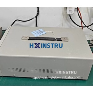 Alimentation CC GW Instek GPC-3060D 3-1/2 30V/12A ytdi H - Product Image 3