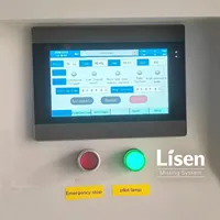 Système de brumisation électrique haute pression pour l'agriculture et la lutte contre les moustiques avec acier inoxydable