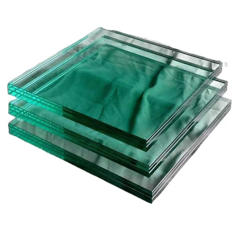 Yekalon Free Sample Bulletproof Glass From China Supplier