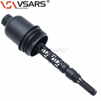 Couvercle de boîtier de filtre à huile VOEH-10045 A2711800238 pour Mercedes-Benz M271