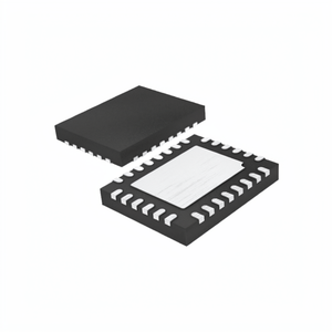 LTC3858IUFD-1ดั้งเดิม # PBF 28 WFQFN แผ่นสัมผัสอุปกรณ์อิเล็กทรอนิกส์การจัดการพลังงาน (PMIC) - Product Image 1