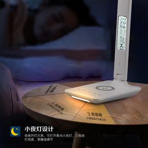 Lampe de nuit LED personnalisée créative avec logo, petite lampe de chevet 3D en forme de dessin animé, lampe de table USB, cadeau de vacances, lampe de nuit pour chambre d'enfant - Product Image 3