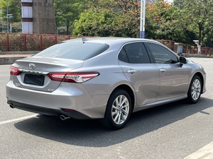Toyota Camry 2.0G Édition Deluxe <span class=keywords><strong>2022</strong></span>, <span class=keywords><strong>Voiture</strong></span> à Essence Pure, Meilleure Vente de Voitures d'Occasion aux États-Unis - Product Image 6
