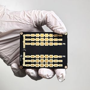 Sensor de Velocidad de Radar <span class=keywords><strong>RUDA</strong></span> LDTR20 de 24 GHz de Bajo Costo, Advertencia de Velocidad en Carreteras con Instalación sin Contacto <span class=keywords><strong>para</strong></span> Medición de Velocidad en Carreteras - Product Image 1