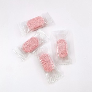 Nhà máy thân thiện với môi dissolvable floorsheets làm sạch sâu máy tính bảng sàn tập trung làm sạch máy tính bảng - Product Image 1