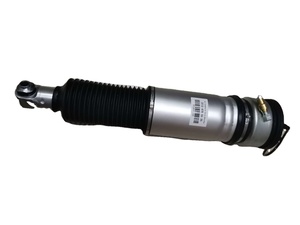 Entretoises pneumatiques arrière gauche ou droite, pour <span class=keywords><strong>BMW</strong></span> série 7 E65 E66, W/ <span class=keywords><strong>EDC</strong></span>, 37126758579, 37106778798, nouveauté - Product Image 2