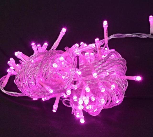 Indoor decorations lights