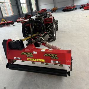 Desbrozadora <span class=keywords><strong>de</strong></span> Servicio Pesado para <span class=keywords><strong>Tractor</strong></span>/Cortadora <span class=keywords><strong>de</strong></span> Césped <span class=keywords><strong>de</strong></span> 3 Puntos <span class=keywords><strong>de</strong></span> Enganche - Product Image 3