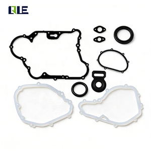 <span class=keywords><strong>Joint</strong></span> torique en caoutchouc sur mesure pour usine, durable, EPDM, NBR, FKM, silicone, pour pompes et vérins hydrauliques - Product Image 3