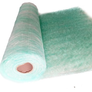 Équipement Peinture en <span class=keywords><strong>a</strong></span>érosol Feutre <span class=keywords><strong>de</strong></span> <span class=keywords><strong>fibre</strong></span> <span class=keywords><strong>de</strong></span> <span class=keywords><strong>verre</strong></span> filtrant l'air - Product Image 5