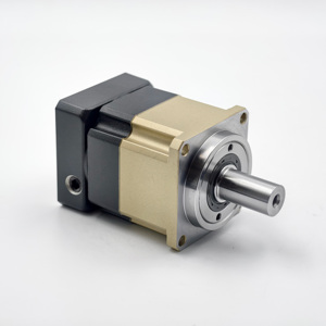 Giá của nhà sản xuất mô-men xoắn cao tiếng ồn thấp hai giai đoạn bánh răng Hành Tinh giảm tốc - Product Image 4