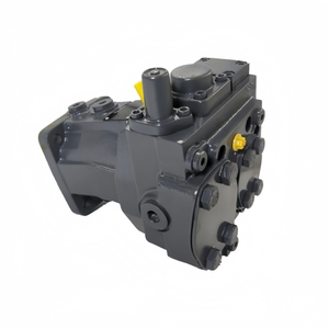 Bomba de Pistones Hidráulicos Axis Serie A7VO A7VO80LRDS/63R-NZB01 A7VO80DR/63R-NZB01 A7VO80DRG/63R-NZB01 A7VO80LRD/63R-NZB01 - Product Image 6