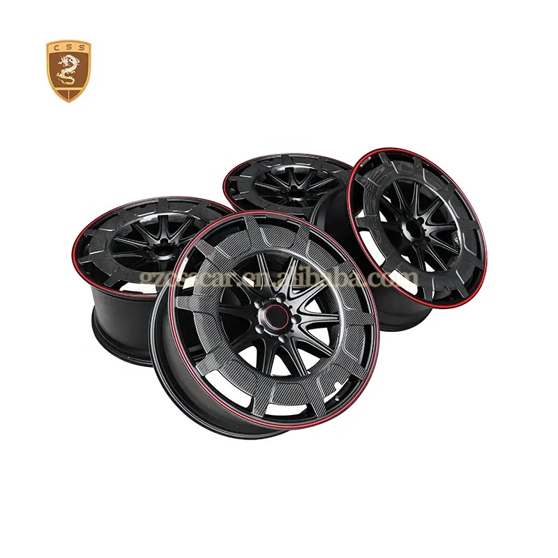 Best Selling B Style Car 24 Inch Alloy Wheel Rims For Mercedes Bens G Class W464