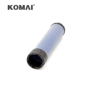 KOMAI Vente en gros de filtres à air de haute qualité pour camions AF25551 - Product Image 4