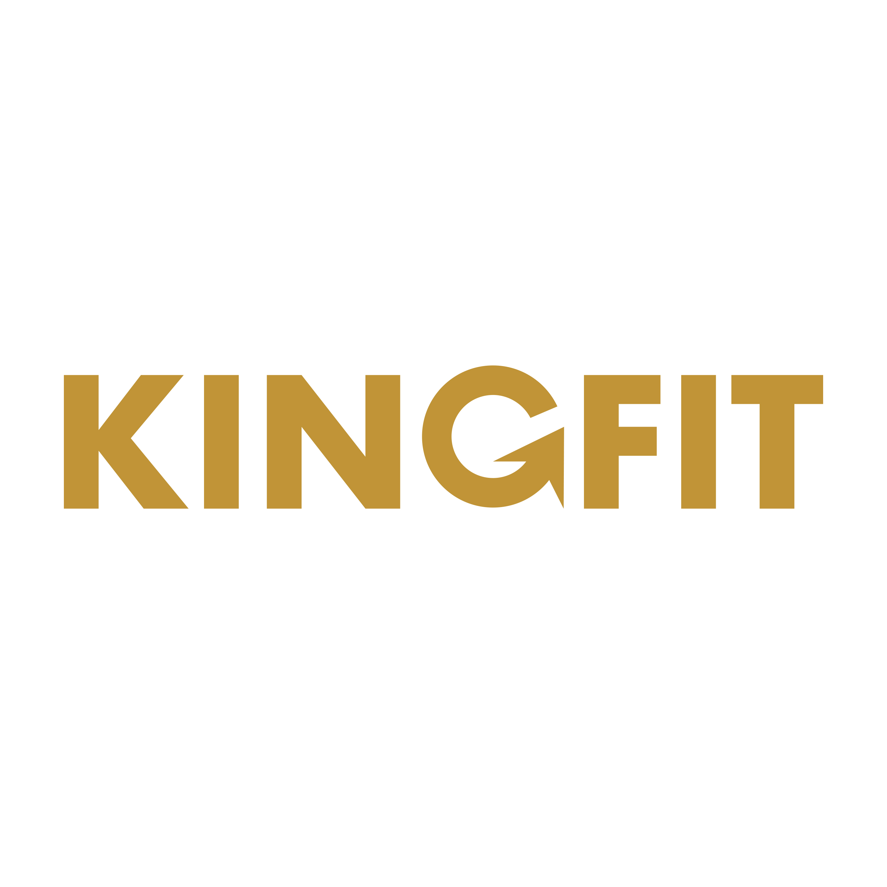 Chongqing King Fit Technology Co., Ltd. logo