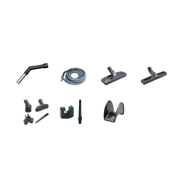 Menred A6 Central Vacuum Cleaner System Accessories , Vacuum Cleaner Spare Parts
