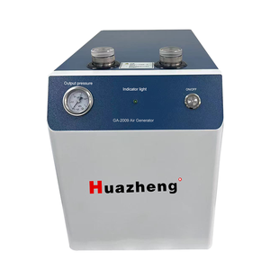 Huazheng Máy phát điện không khí GA-2009 hiệu quả Thiết bị kiểm tra cho không khí khô sạch bảo hành 1 năm - Product Image 1