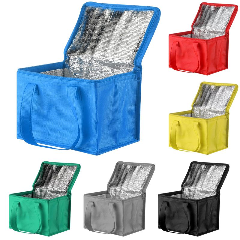 Wholesale Custom Printed Large Size Insulated