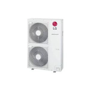 Aire Acondicionado por Conductos UM60F de Alta Eficiencia, 60,000 BTU, Trifásico, R32, Compatible con Wi-Fi, Ahorro de Energía, Alto Flujo Estático - Product Image 4