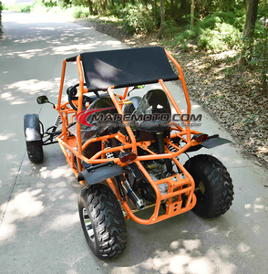 200cc người lớn <span class=keywords><strong>40cc</strong></span> cơ thể nhựa đi <span class=keywords><strong>Kart</strong></span> Dune Buggy 1500cc 4x4 trục - Product Image 5