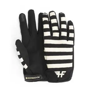 Italian product Holyfreedom motorcycle gloves St. Quentin